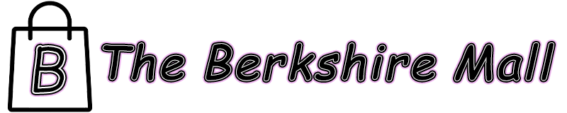 Berkshire Mall - Mode, Belanja, & Bisnis