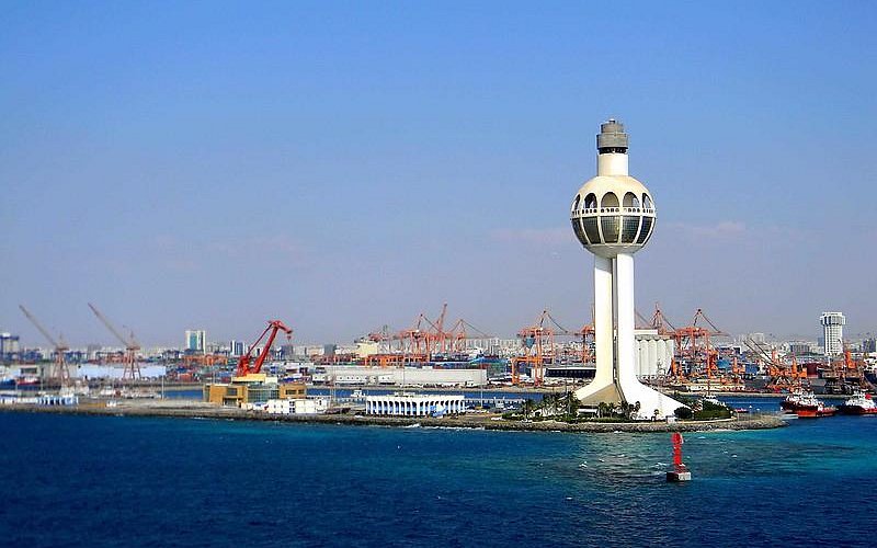 Belanja Mewah di Arab Saudi