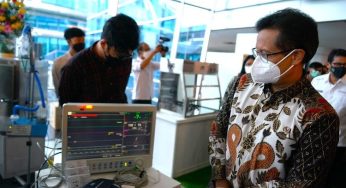 Belanja Alat Kesehatan Dalam Negeri Capai Rp 9,8 Triliun pada Juli 2023: Peningkatan yang Menakjubkan!