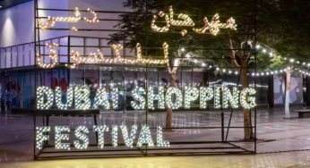 Dubai Shopping Festival 2024: Surga Belanja untuk Liburan Akhir Tahun yang Tak Terlupakan!