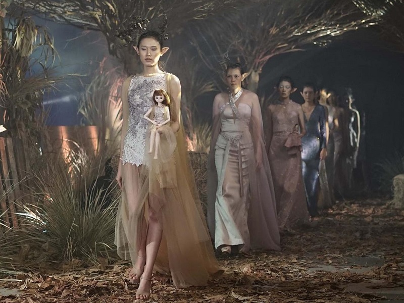 Fashion Ramah Lingkungan