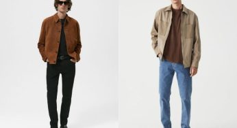 3 Ide Outfit Vintage Pria: Tampil Jadul dengan Gaya Kekinian