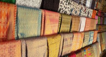 Melestarikan Kain Tradisional Indonesia, Sondang Bangun Mejikuhibiniu Butik