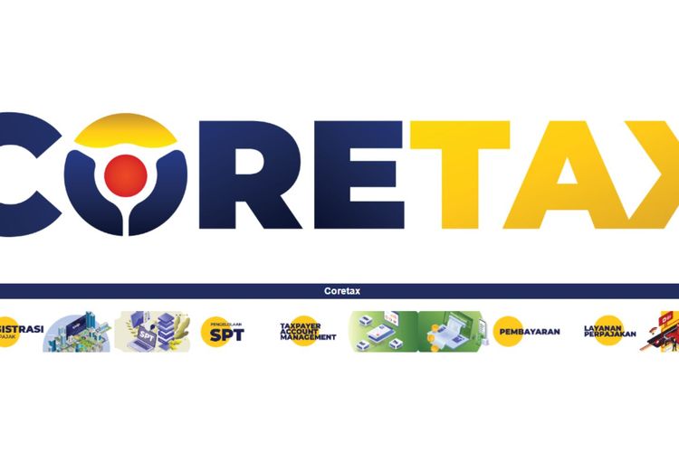 Pajak Coretax 2025