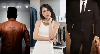 6 Aktivitas Seru yang Dilakukan Pria Saat Wanita Belanja, Kamu Termasuk yang Mana?