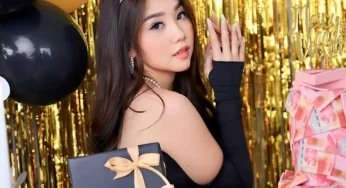 Gokil! Shopee Live Vilmei Raih 1,5 Juta Penonton, Begini Keseruannya!
