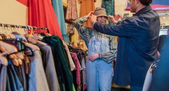 5 Tips Thrifting Hemat dan Berkualitas, Tanpa Merogoh Kocek Dalam!