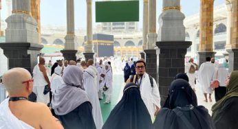 Brand Lokal Bandung Tembus Pasar Umrah: Kisah Perjuangan yang Menginspirasi