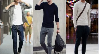 Gaya Kasual Chic Mingyu ‘Seventeen’: Simpel tapi Tetap Stylish!