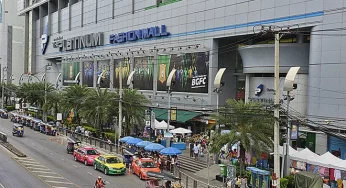 Belanja Hemat dan Stylish! Temukan Baju dan Aksesori Murah di Platinum Fashion Mall