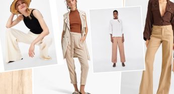 Tips Padu Padan Celana Cream: Kombinasikan dengan Warna Baju Ini untuk Tampil Stylish!