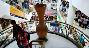 Transformasi Pusat Grosir Solo: Aplikasi CRM untuk Memudahkan Pedagang dalam One Stop Shopping