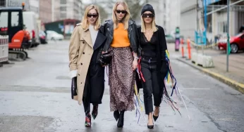 Tren Fashion Wanita 2025: Prediksi Berdasarkan Brand Mode Terkemuka