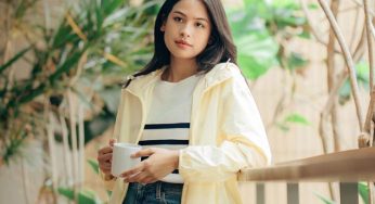 Trik Fashion Maudy Ayunda: Cara Tampil Anggun dengan Gaya Oversize