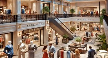 Dari High Street ke Haute Couture: Temukan Fashion dengan Gaya Unik di The Berkshire Mall