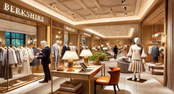 Inspirasi Fashion dari Butik-Butik Eksklusif di The Berkshire Mall