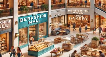 Peluang Usaha di The Berkshire Mall: Cara Bisnis Kecil Menarik Lebih Banyak Pelanggan