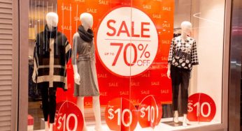 Seasonal Sales and Festivals di Berkshire Mall: Daya Tarik Belanja yang Tak Boleh Dilewatkan