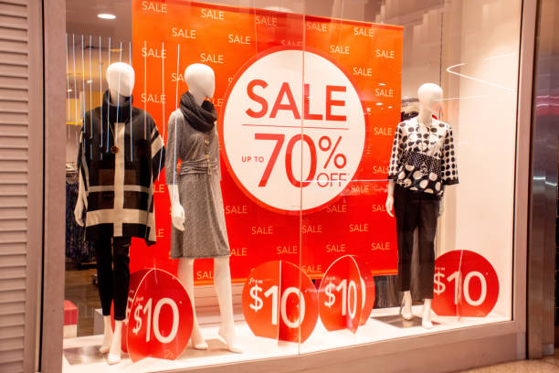 Seasonal Sales and Festivals di Berkshire Mall Daya Tarik Belanja yang Tak Boleh Dilewatkan