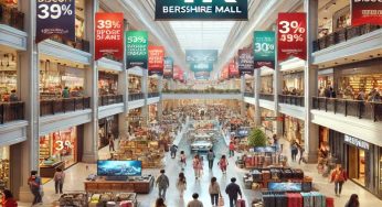 Spot Belanja Murah di The Berkshire Mall: Temukan Diskon dan Promo Menarik