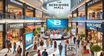 Strategi Pemasaran yang Sukses untuk Toko-toko di The Berkshire Mall