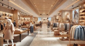 Toko Fashion Terbaik dengan Koleksi Terlengkap di The Berkshire Mall