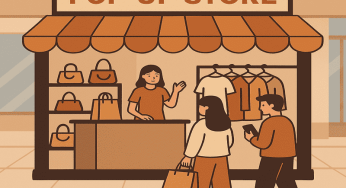 Konsep Pop-Up Store dalam Mall: Solusi untuk Bisnis Musiman dan Peluang Inovasi