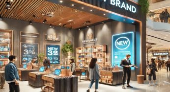 Membangun Brand Anda di The Berkshire Mall: Langkah-Langkah untuk Kesuksesan Jangka Panjang