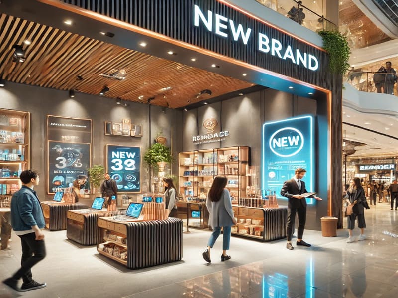 Membangun Brand Anda di The Berkshire Mall Langkah-Langkah untuk Kesuksesan Jangka Panjang