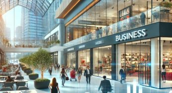 Mengapa The Berkshire Mall Jadi Lokasi Strategis untuk Investasi Bisnis Ritel?
