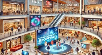 Menghadirkan Pengalaman Belanja yang Berkesan: Ide Inovatif untuk Bisnis di The Berkshire Mall