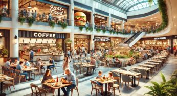 Mengulas Restoran Terbaik di The Berkshire Mall: Dari Santapan Cepat Hingga Makan Malam Mewah