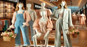 Tren Musim Semi: Koleksi Terbaru Fashion di The Berkshire Mall untuk Tahun 2025