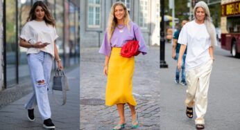 Tren Pakaian Oversized: Gaya Santai dan Stylish di The Berkshire Mall