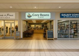 Behind the Storefronts Small Business Success Stories from The Berkshire Mall