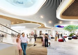 Creative Business Concepts That Could Transform The Berkshire Mall Experience