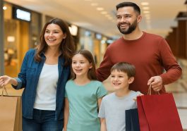 Family Fun at The Berkshire Mall Activities for Kids and Parents Alike