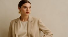 Minimalist Meets Statement How Women's Fashion in 2025 Balances Simplicity and Bold Details