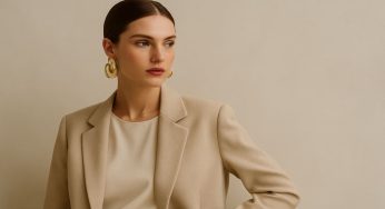 Minimalist Meets Statement: How Women’s Fashion in 2025 Balances Simplicity and Bold Details