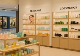 Potensi Bisnis Skincare dan Produk Kecantikan di The Berkshire Mall