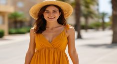 Summer Dresses That Keep You Cool and Stylish in the Heat