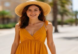 Summer Dresses That Keep You Cool and Stylish in the Heat