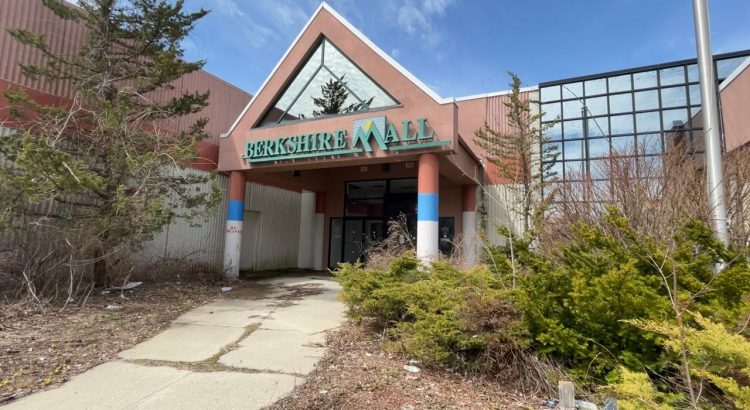 The Berkshire Mall Experience A Local Favorite Reinvented with Modern Style and Classic Comfort