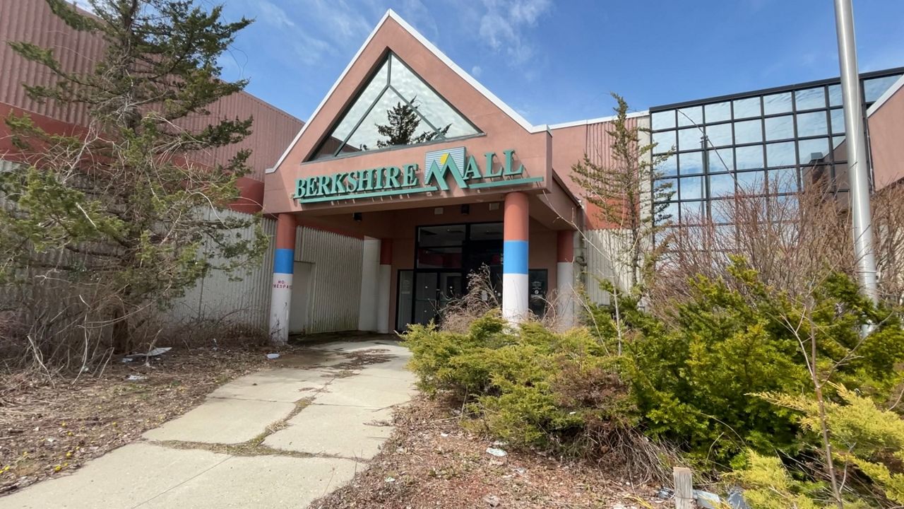 The Berkshire Mall Experience A Local Favorite Reinvented with Modern Style and Classic Comfort