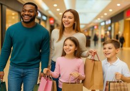 The Berkshire Mall Shopping Experience How to Plan a Full Day of Fashion, Fun, and Family Time