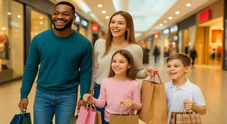 The Berkshire Mall Shopping Experience How to Plan a Full Day of Fashion, Fun, and Family Time