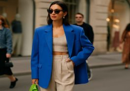 Trendy Outfits for Women What’s Hot This Season and How to Style Them with Confidence
