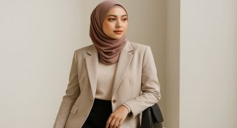 Hijab Fashion Inspiration for Modern Women: Elegant, Modest, and On-Trend Outfit Ideas