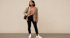 How to Style Skinny Jeans Without Looking Outdated A Modern Woman’s Guide