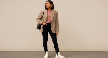 How to Style Skinny Jeans Without Looking Outdated: A Modern Woman’s Guide